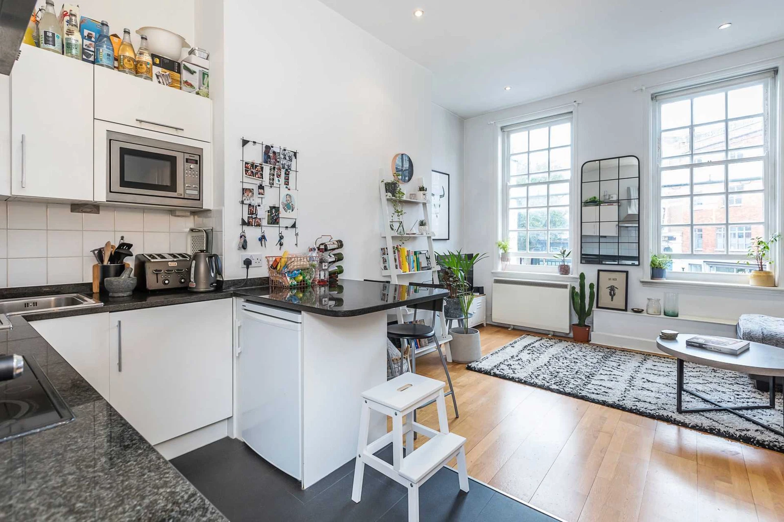 Rosoman Street, London, EC1R - image 3