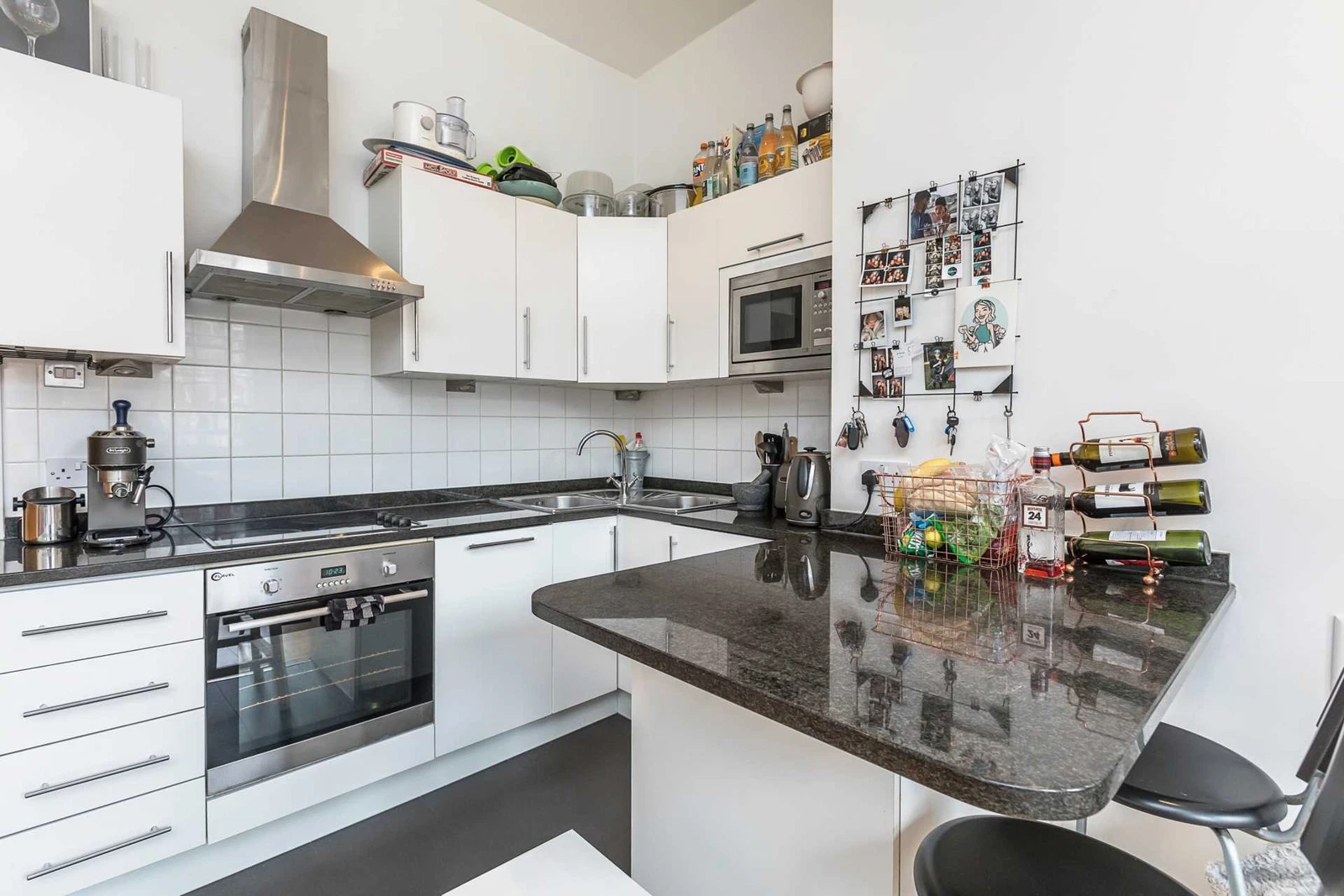 Rosoman Street, London, EC1R - image 6