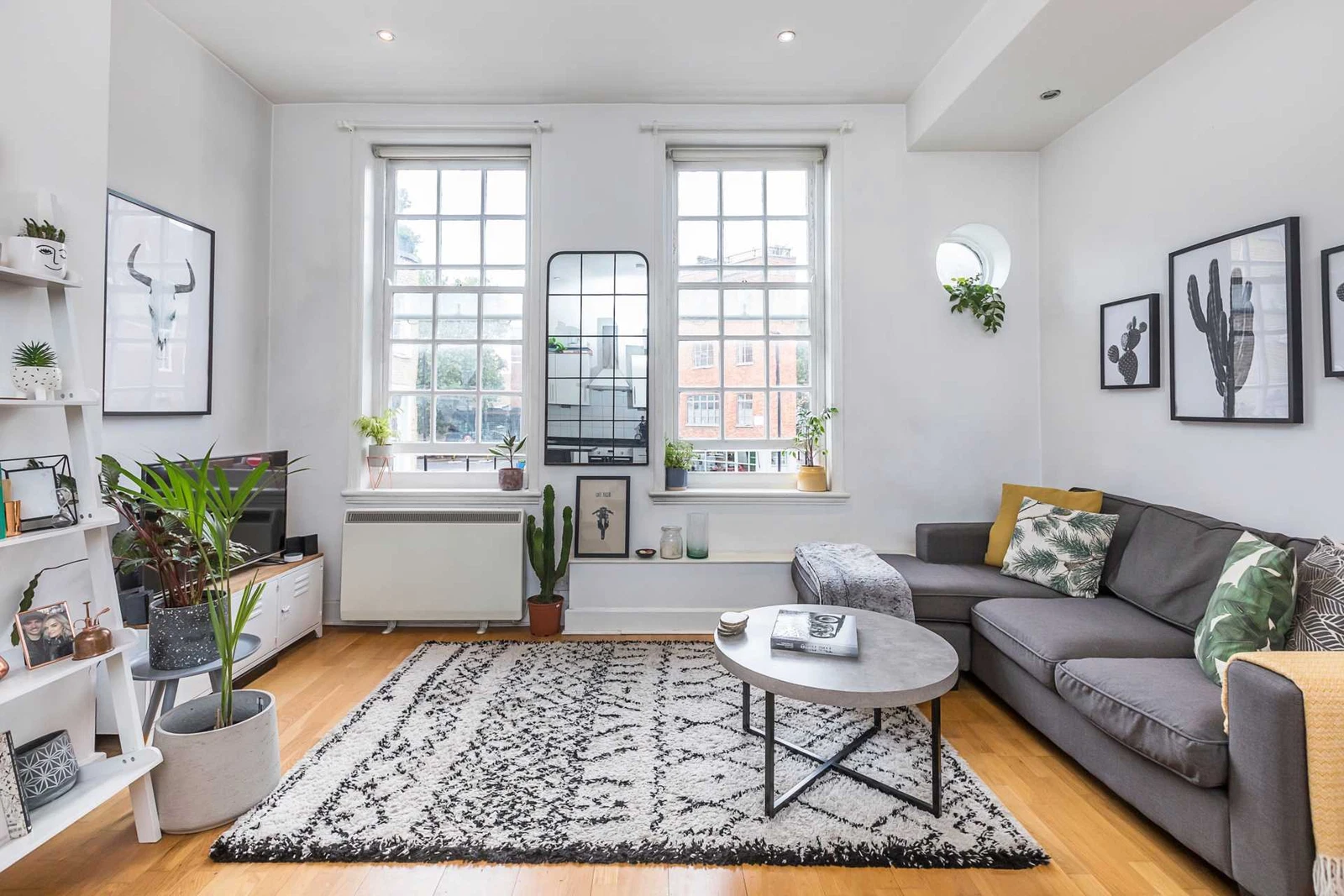 Rosoman Street, London, EC1R - image 7