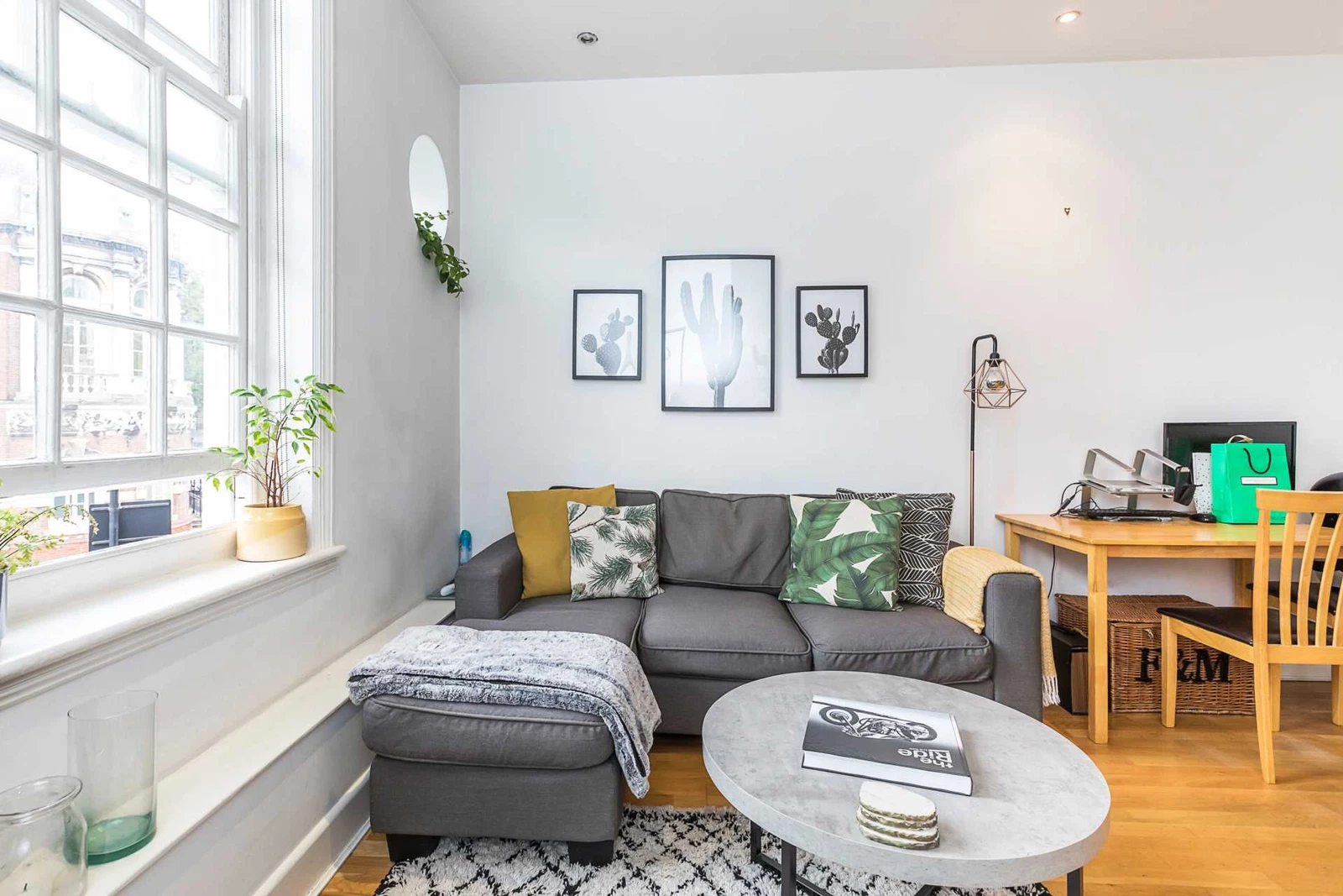 Rosoman Street, London, EC1R - image 8