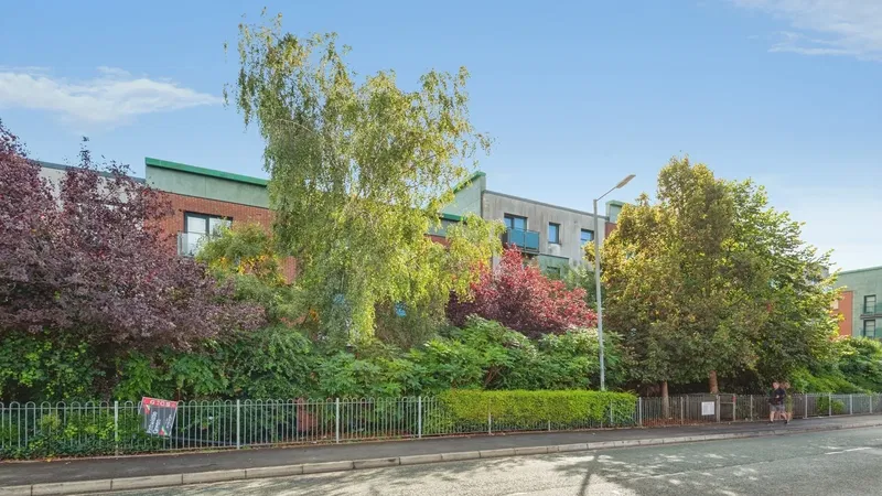 Lower Hall Street, ST. HELENS, Merseyside, WA10 - image 2