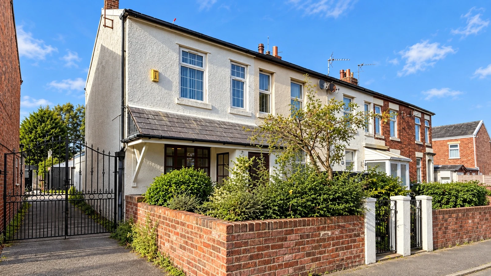Birch Street, Southport, Merseyside, PR8 5ET - image 1
