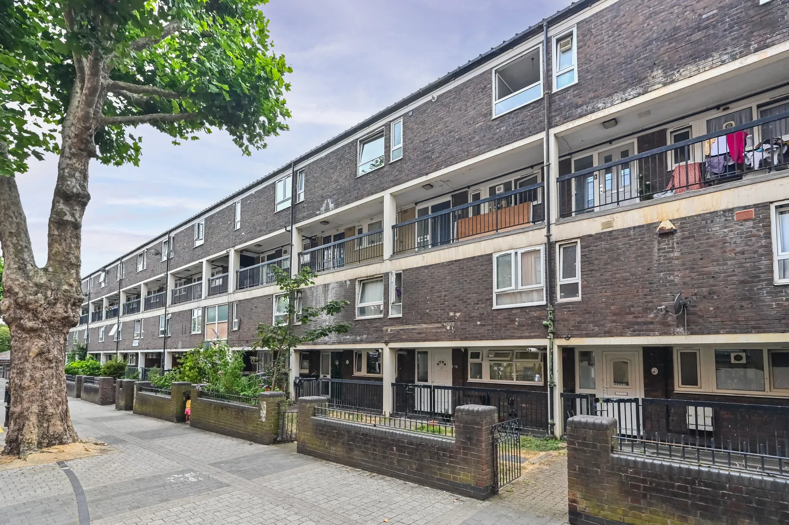 Vernon Road, Shoreditch, E3 - image 1