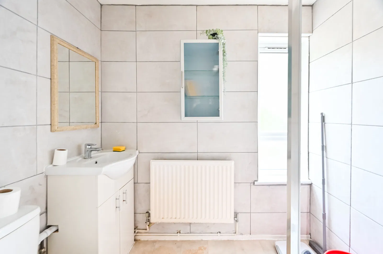Vernon Road, Shoreditch, E3 - image 3