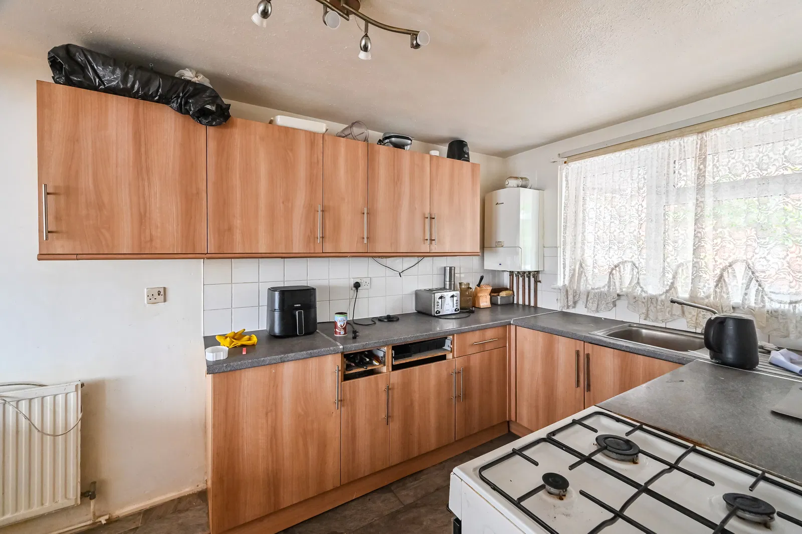 Vernon Road, Shoreditch, E3 - image 4