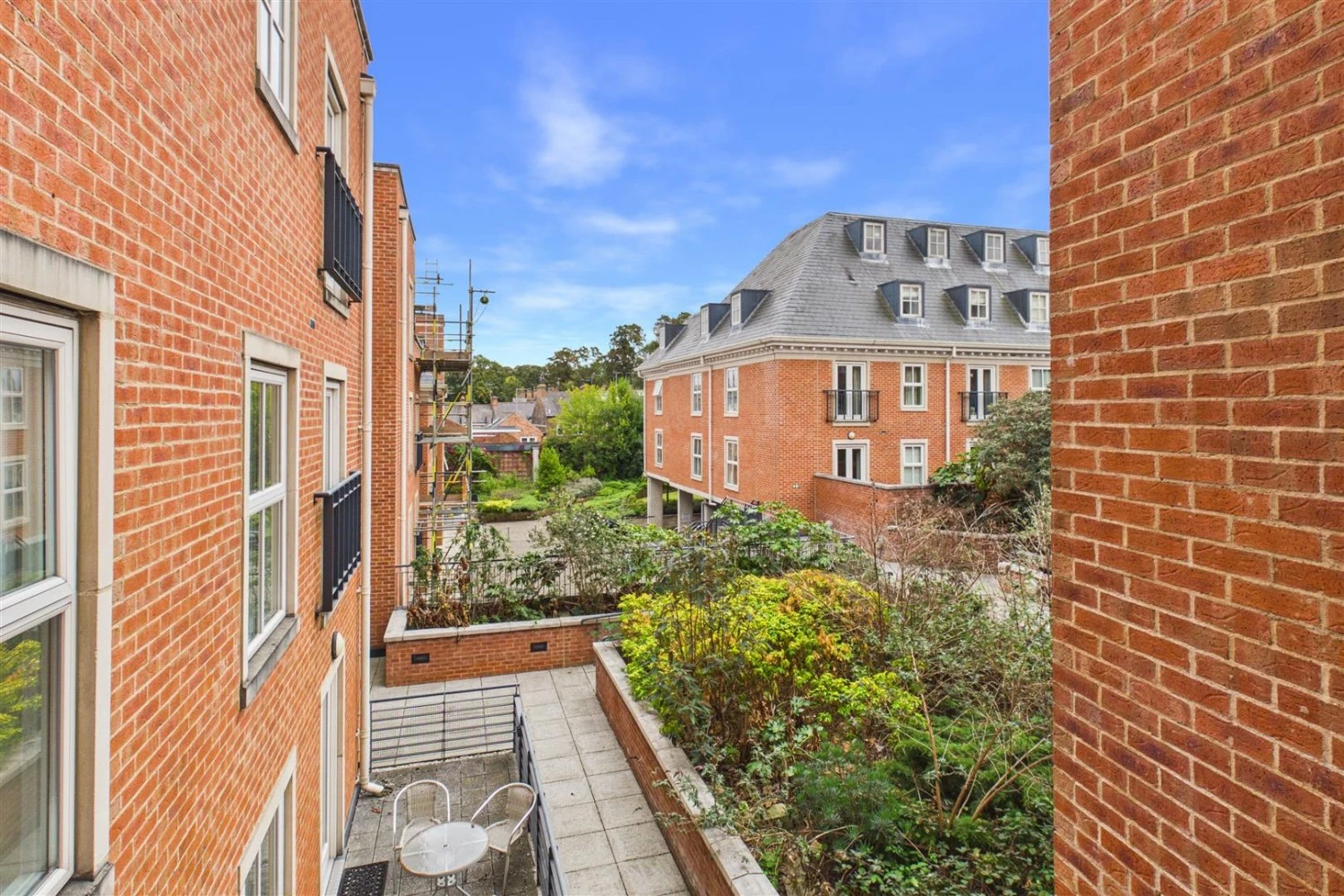 Centurion Square, Skeldergate, York - image 13