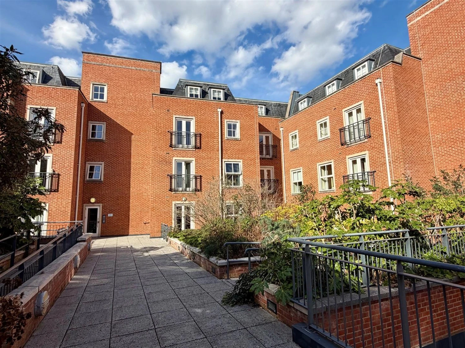 Centurion Square, Skeldergate, York - image 14
