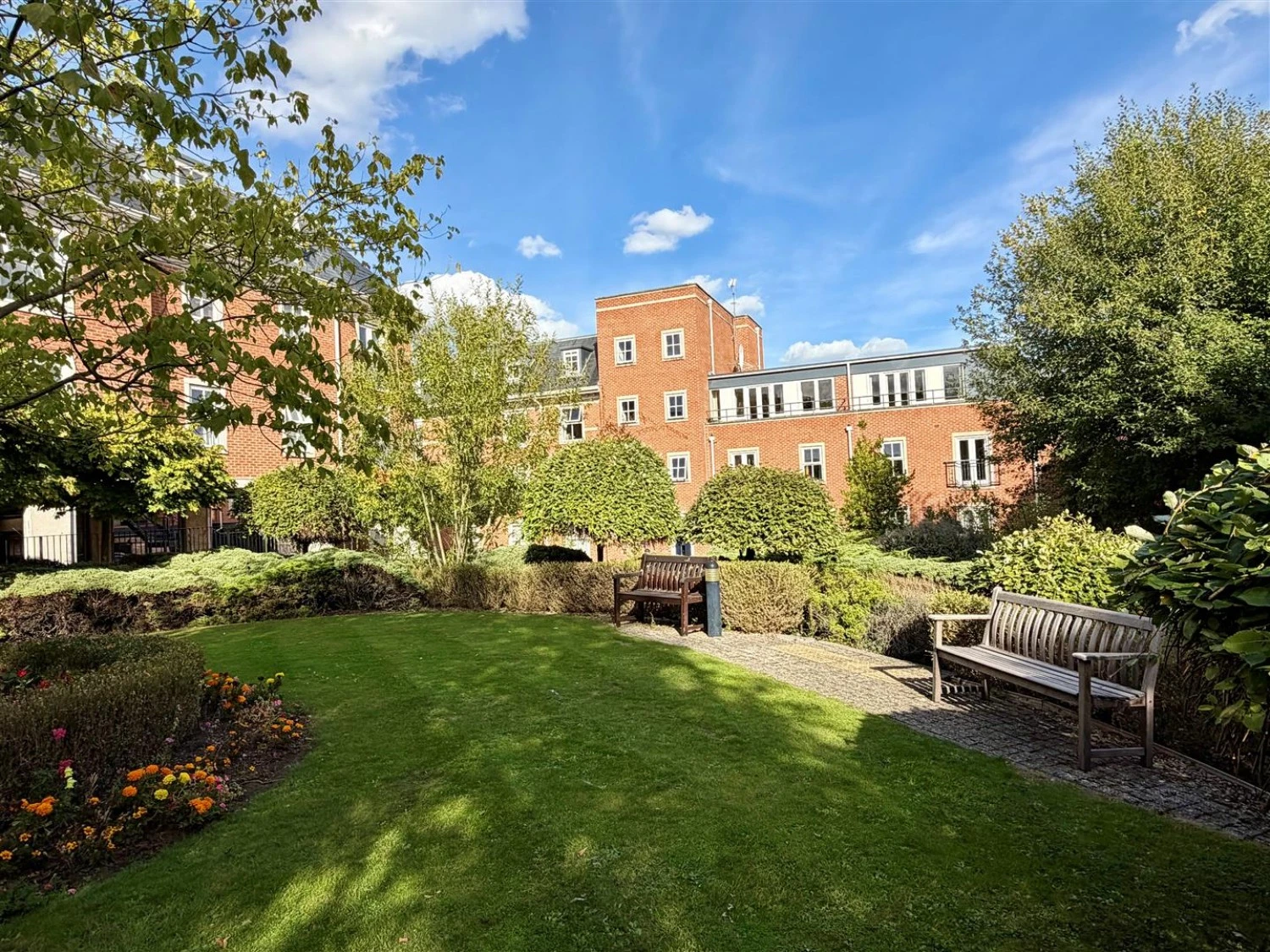 Centurion Square, Skeldergate, York - image 15
