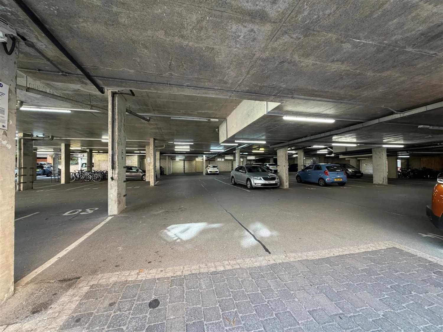 Centurion Square, Skeldergate, York - image 16