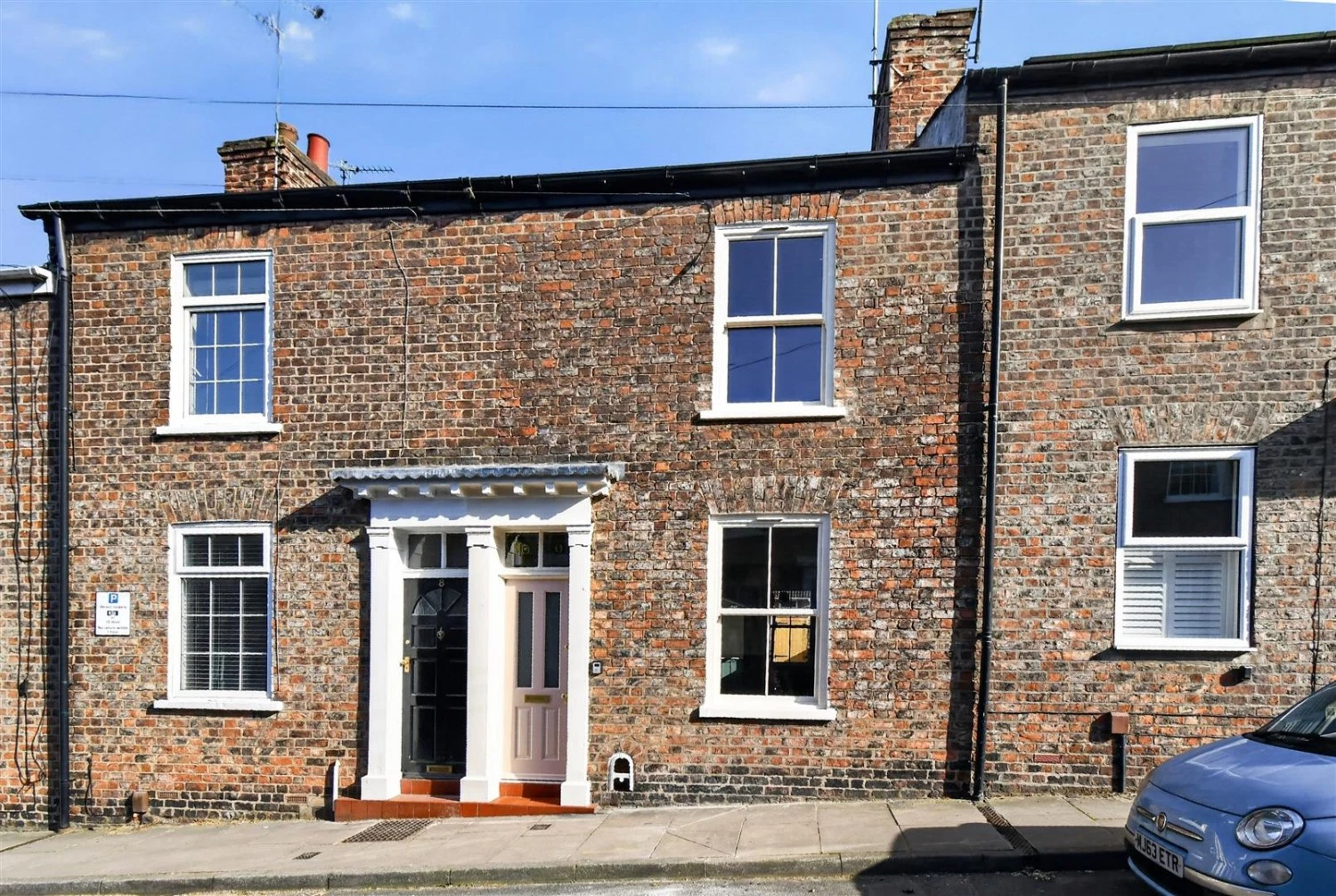 Centurion Square, Skeldergate, York - image 17