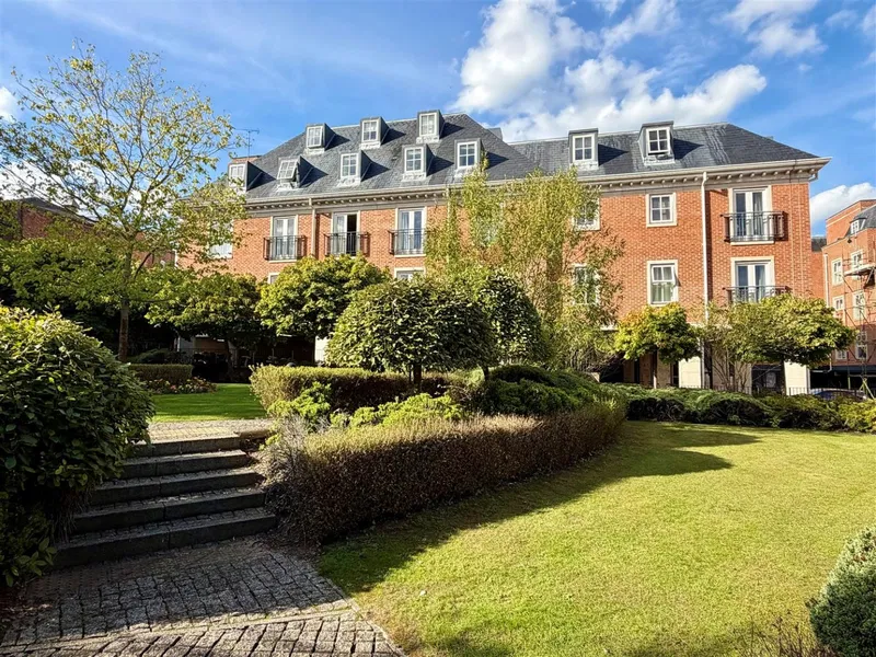 Centurion Square, Skeldergate, York