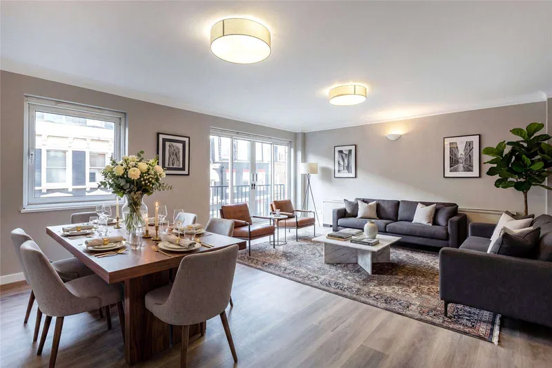 Clarges Street, London, W1J 7EG