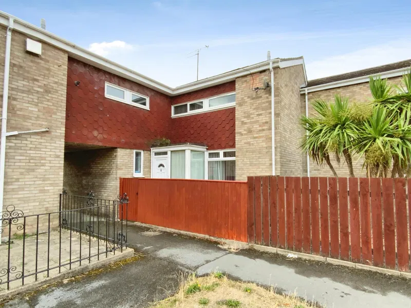 Cookbury Close, Hull, HU7