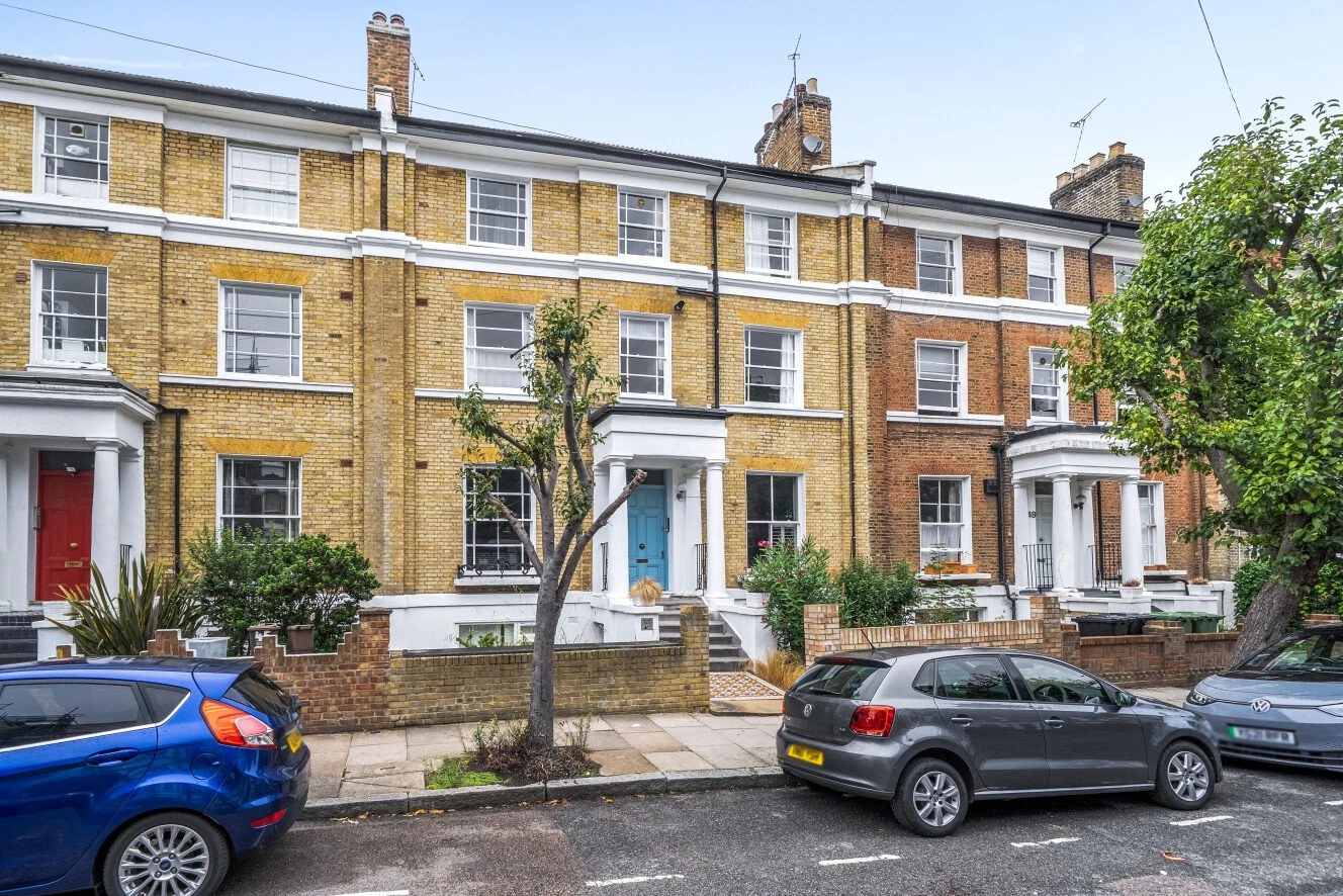St. John's Villas, London, N19 - image 15