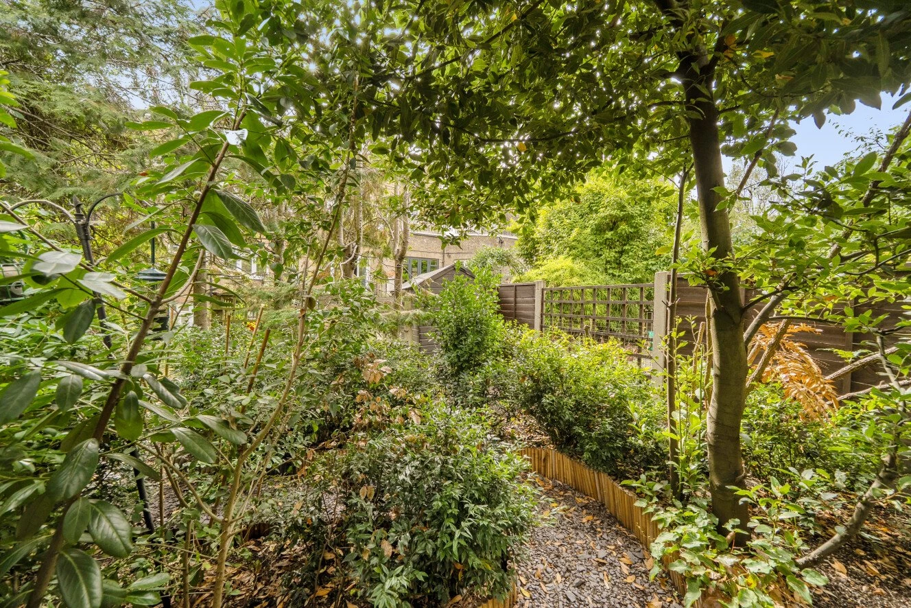 St. John's Villas, London, N19 - image 16