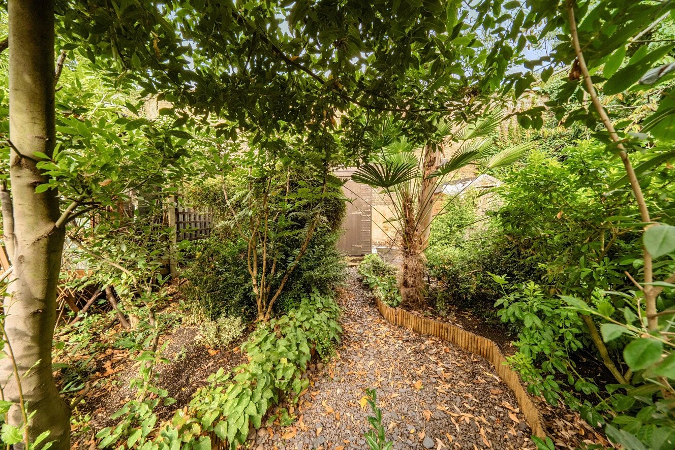 St. John's Villas, London, N19 - image 17