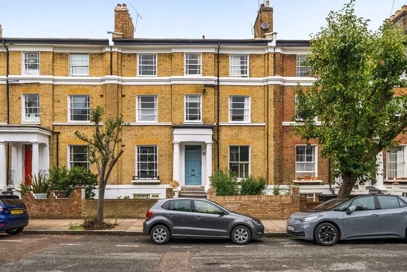 St. John's Villas, London, N19