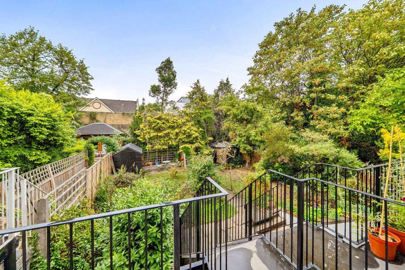St. John's Villas, London, N19 - image 5
