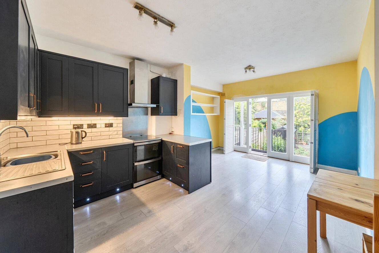St. John's Villas, London, N19 - image 6