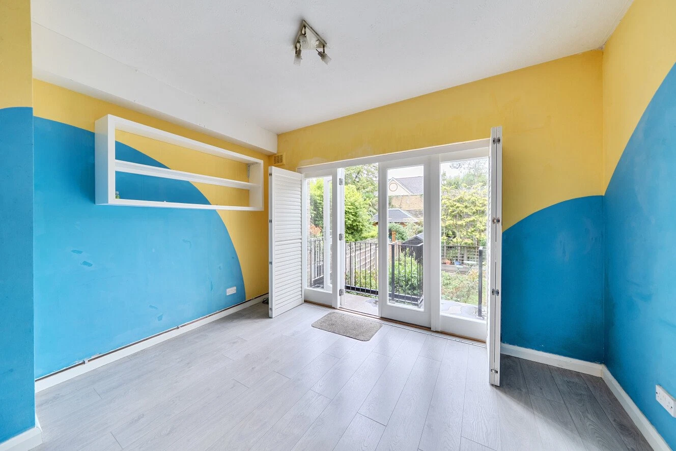 St. John's Villas, London, N19 - image 7