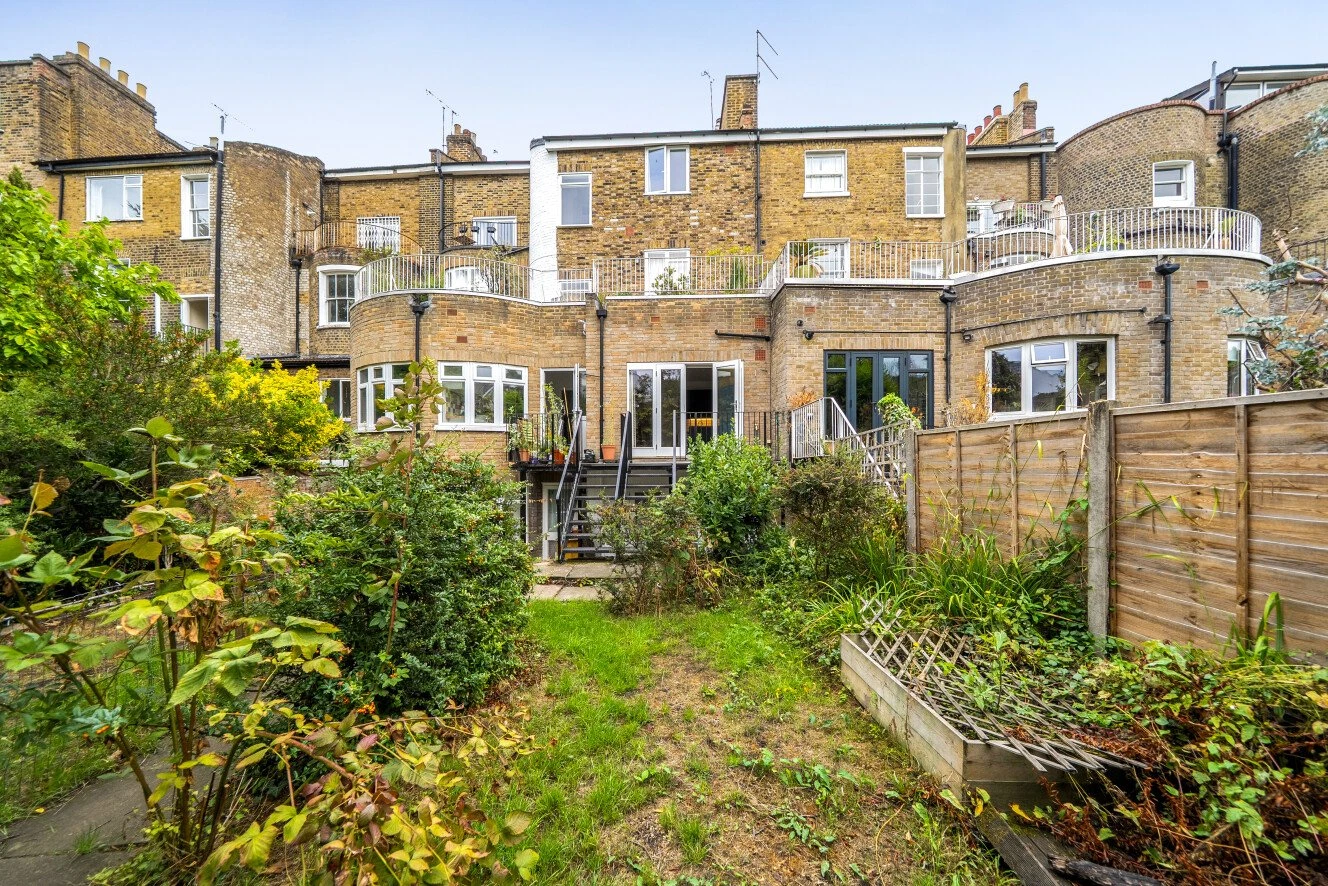 St. John's Villas, London, N19 - image 8