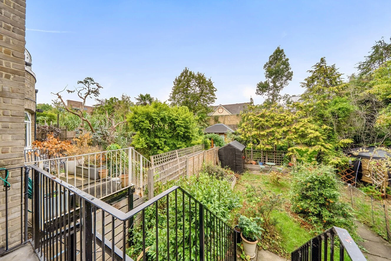 St. John's Villas, London, N19 - image 9