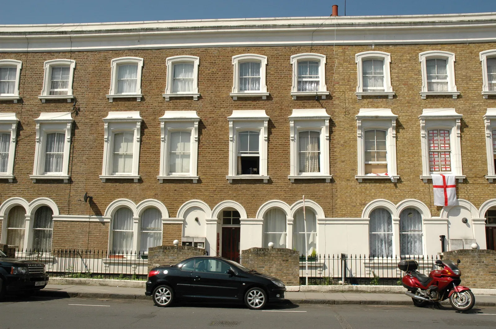 Cedarne Road, Fulham, SW6 - image 1