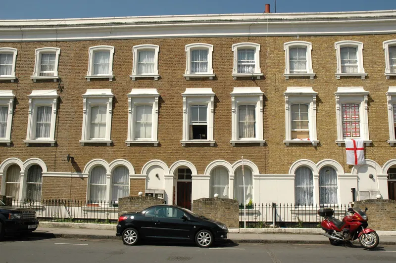 Cedarne Road, Fulham, SW6