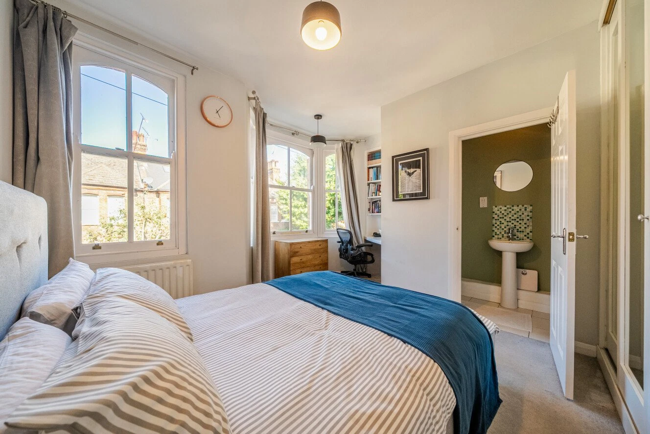 Tennyson Street, Battersea, London, SW8 - image 11