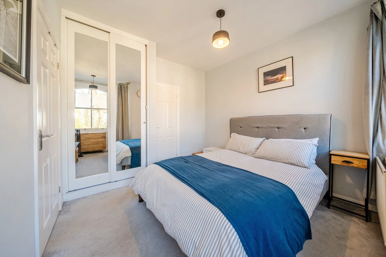 Tennyson Street, Battersea, London, SW8 - image 12