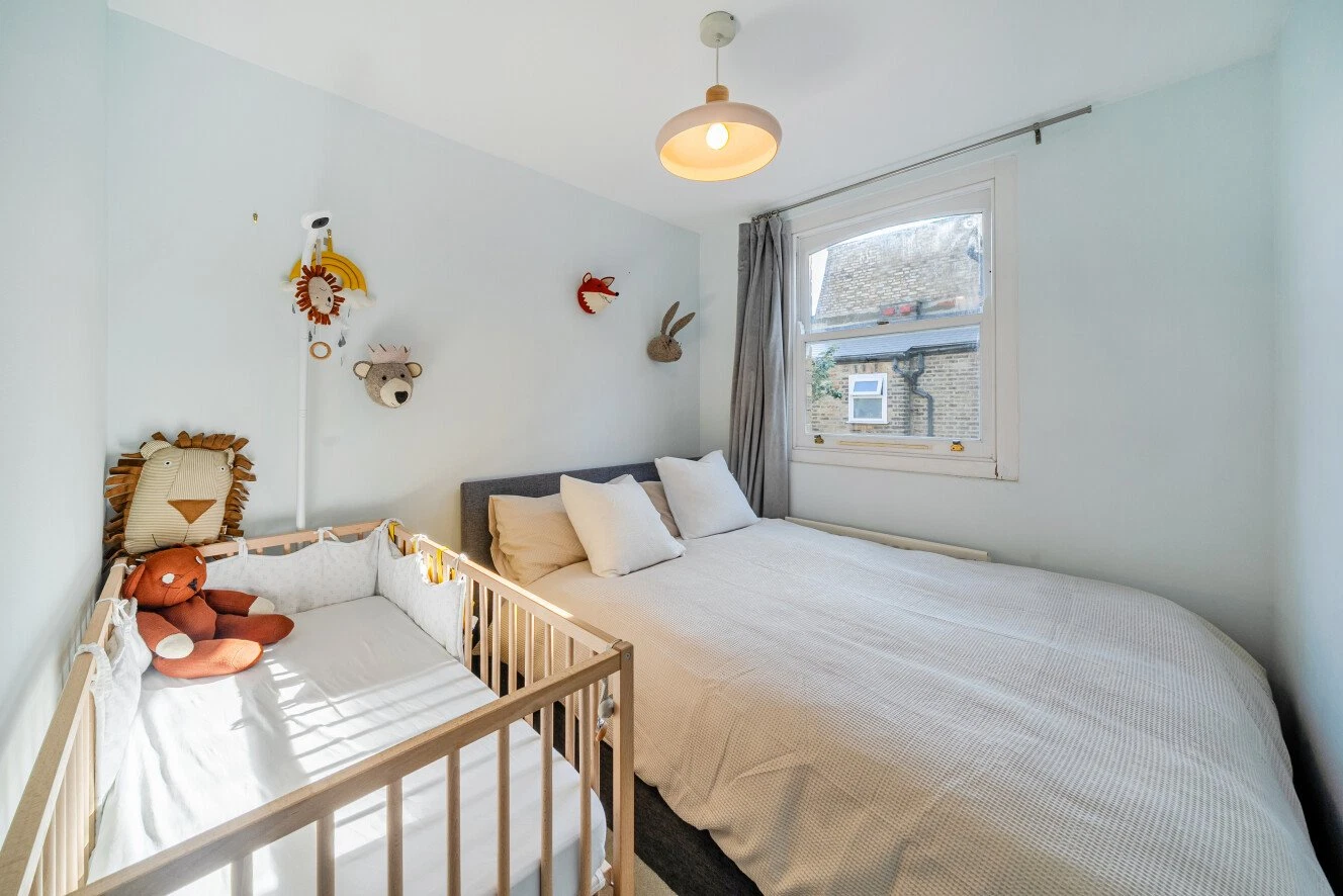 Tennyson Street, Battersea, London, SW8 - image 13