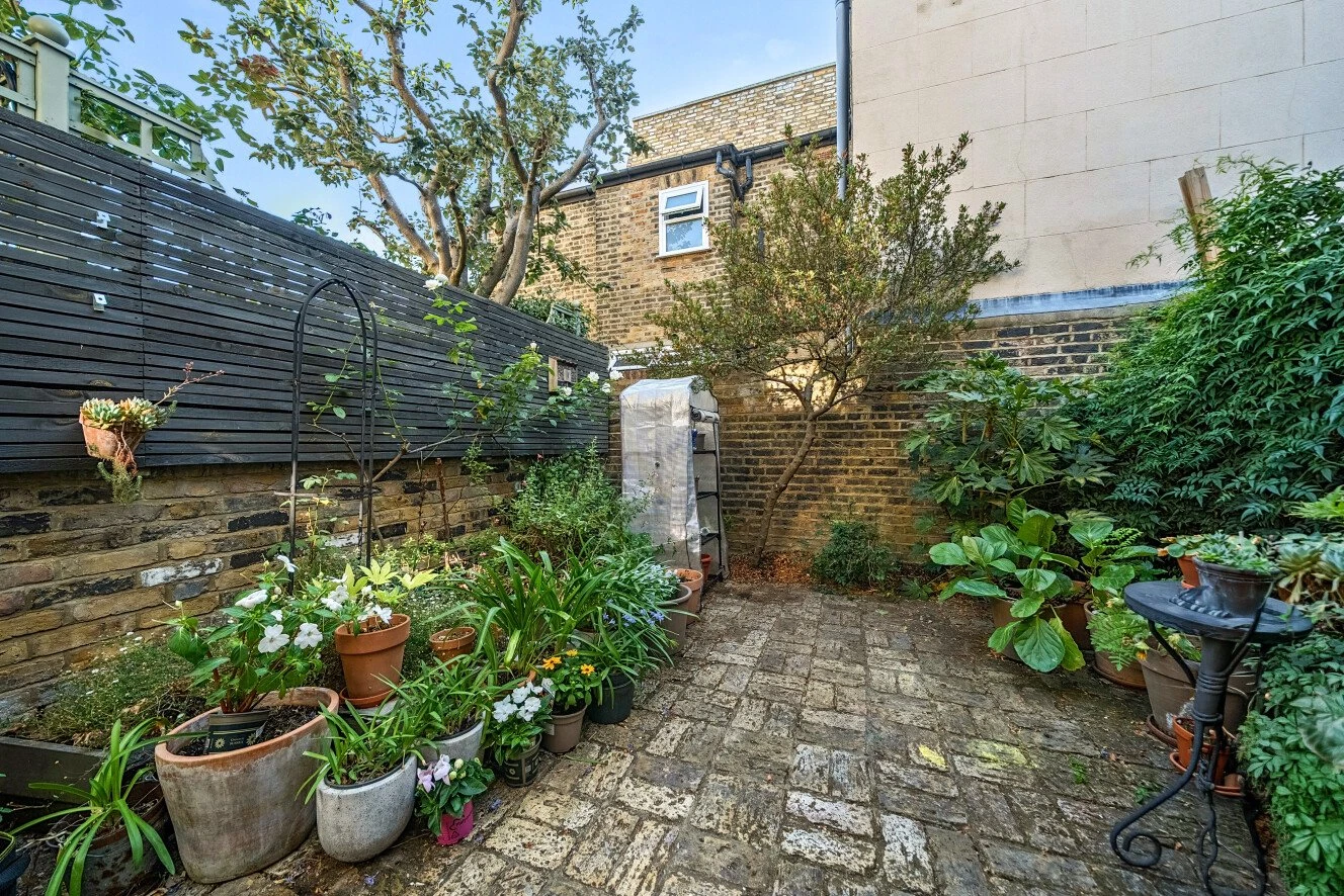 Tennyson Street, Battersea, London, SW8 - image 16