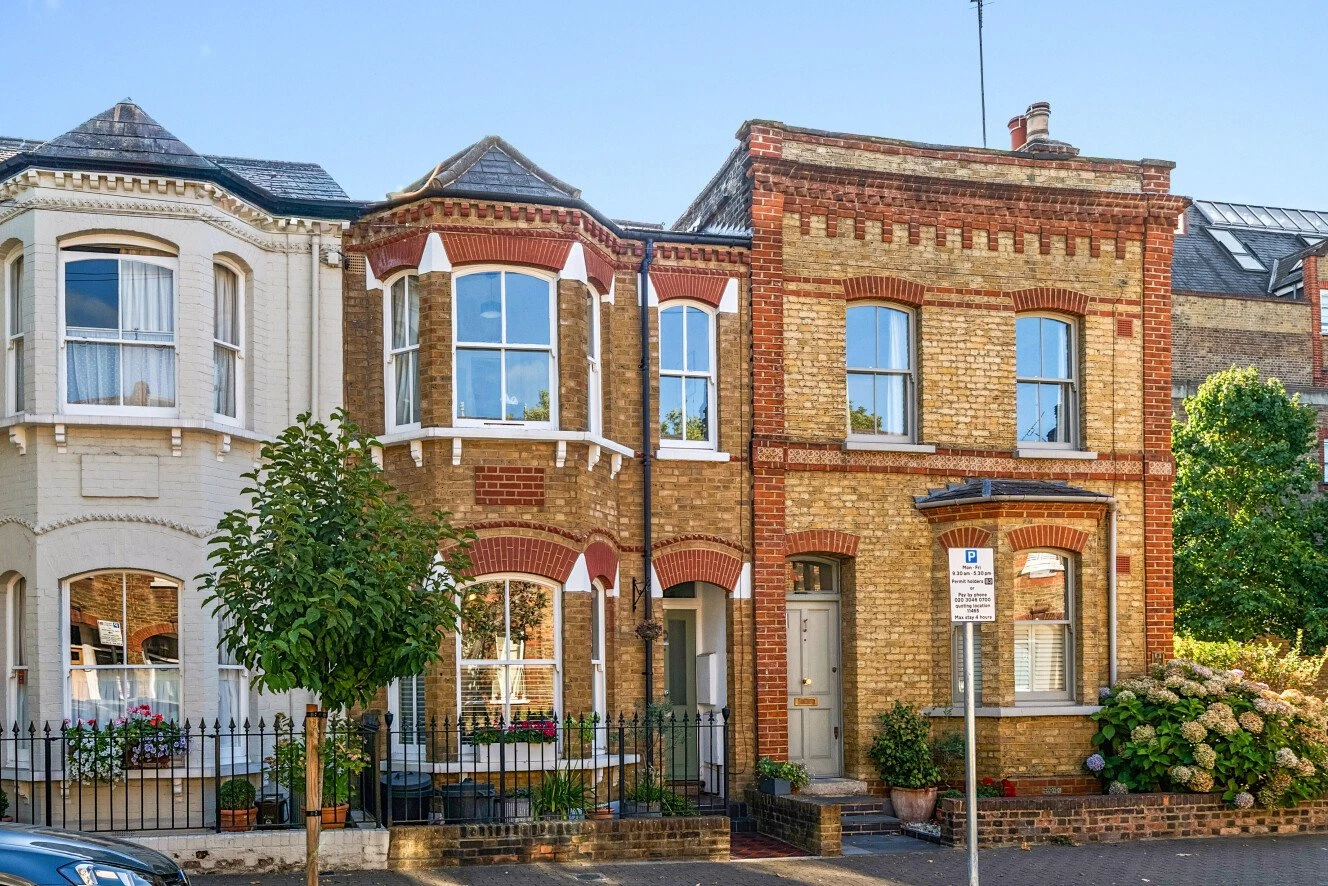 Tennyson Street, Battersea, London, SW8 - image 17
