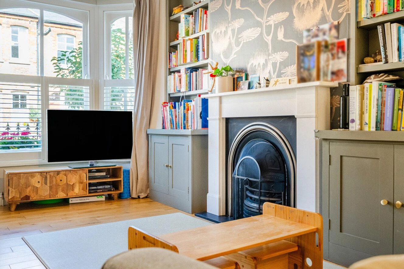 Tennyson Street, Battersea, London, SW8 - image 18