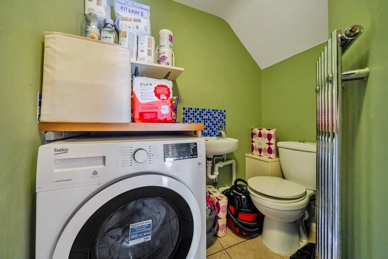 Tennyson Street, Battersea, London, SW8 - image 20