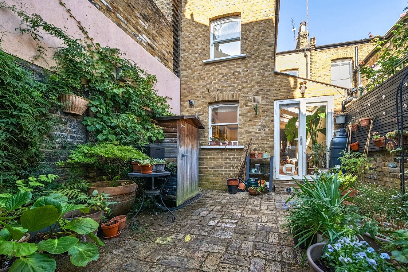 Tennyson Street, Battersea, London, SW8 - image 5