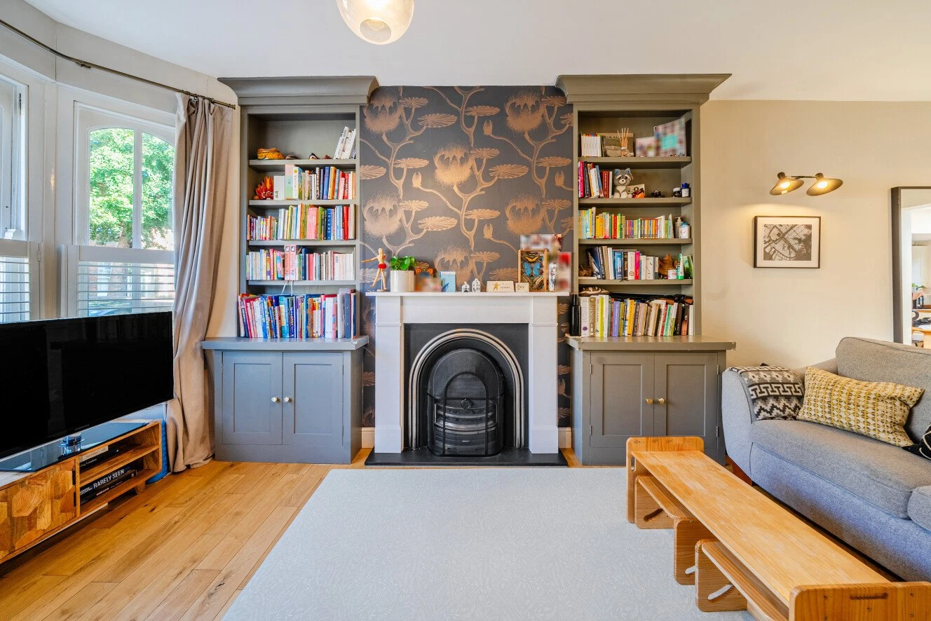 Tennyson Street, Battersea, London, SW8 - image 7