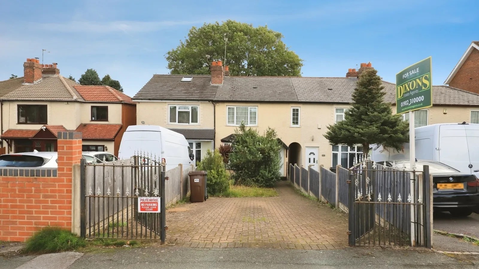 Birmingham New Road, Bilston, West Midlands, WV14 - image 15