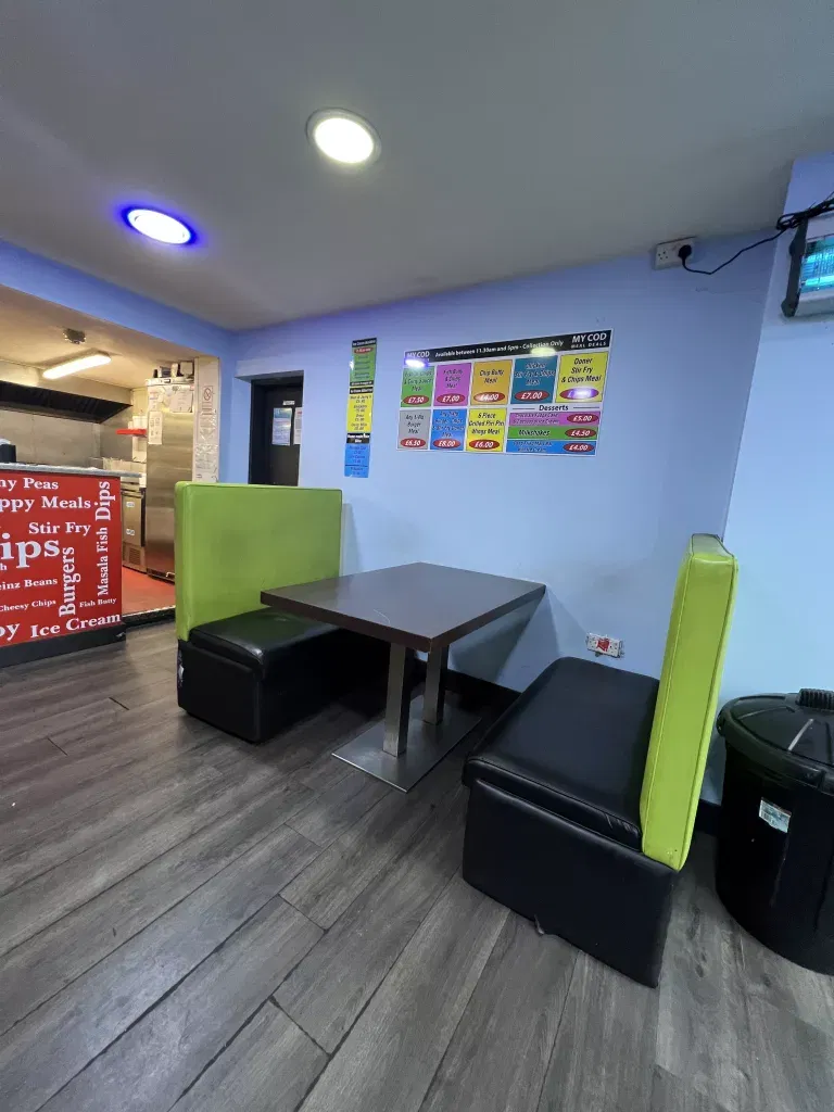 Chapel Hill, Huddersfield, HD1 - image 4