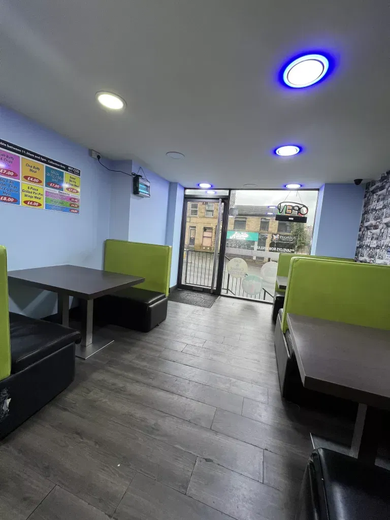 Chapel Hill, Huddersfield, HD1 - image 5