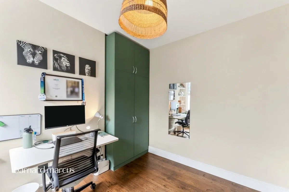 Heaton Road, Mitcham - image 4