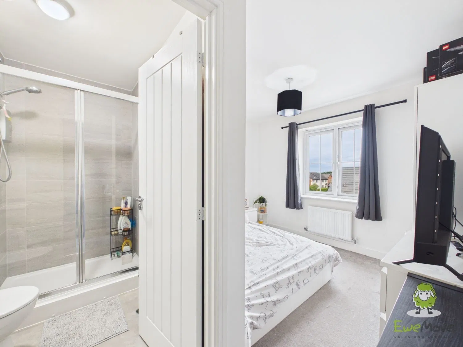 Flat 9 51 Samuel Armstrong Way, Crewe - image 3