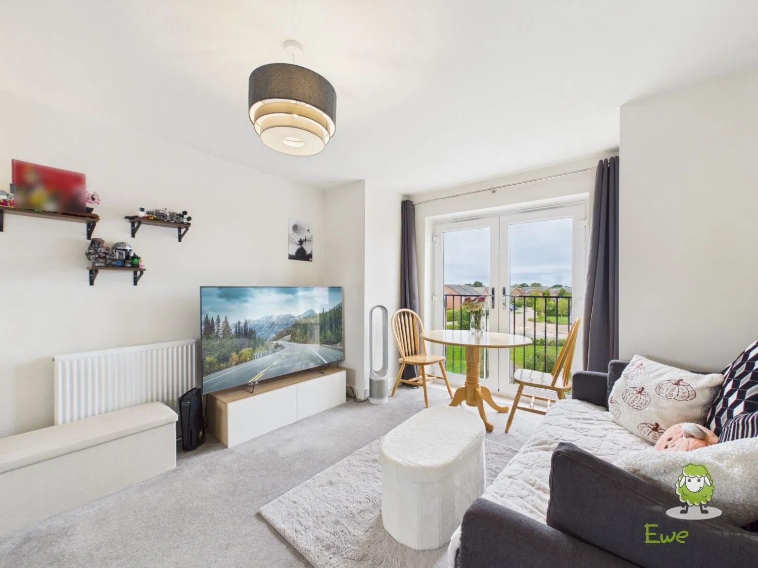 Flat 9 51 Samuel Armstrong Way, Crewe - image 4