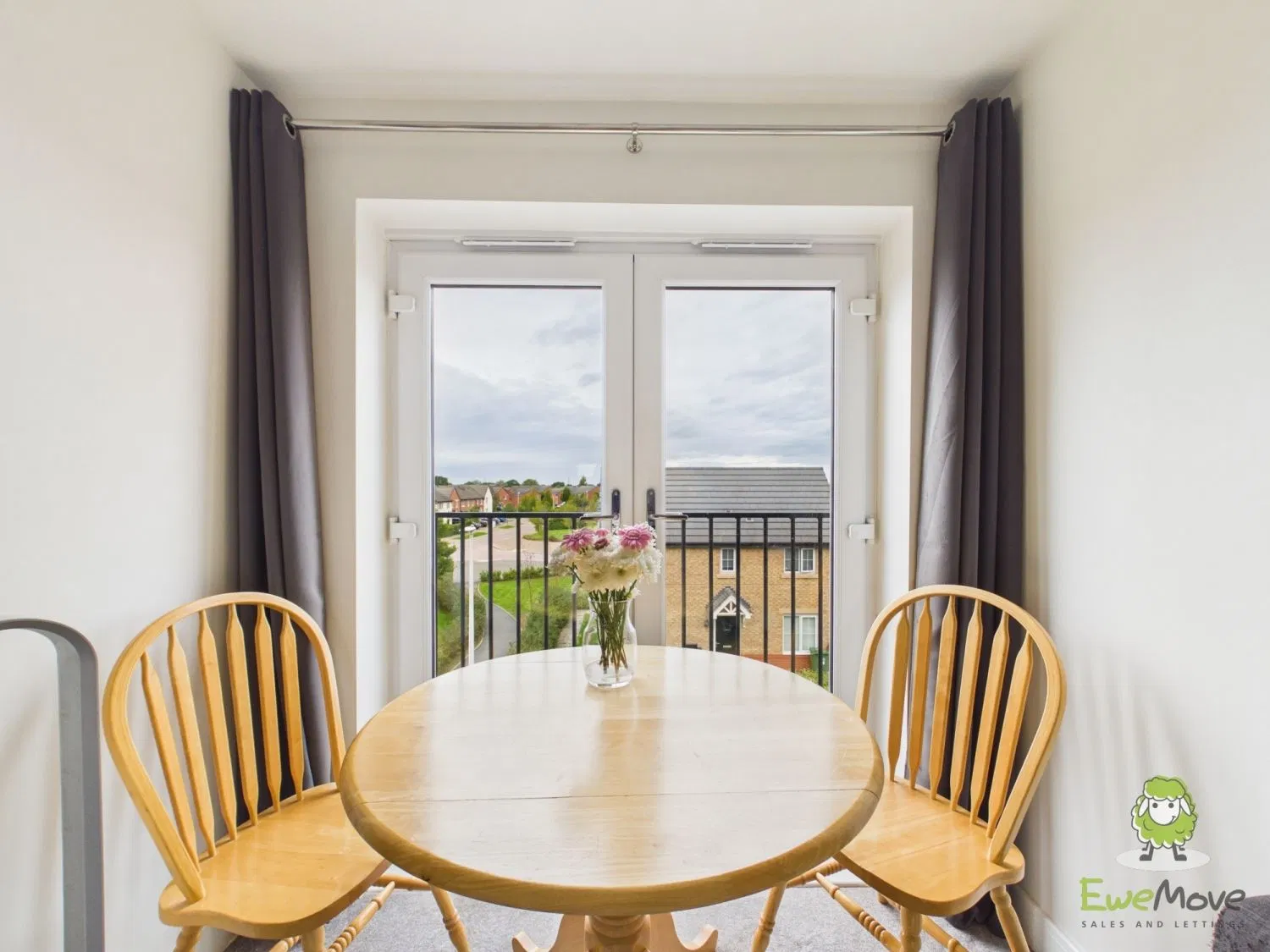 Flat 9 51 Samuel Armstrong Way, Crewe - image 5