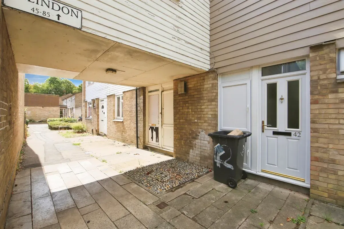 Ellindon, Bretton, Peterborough - image 1