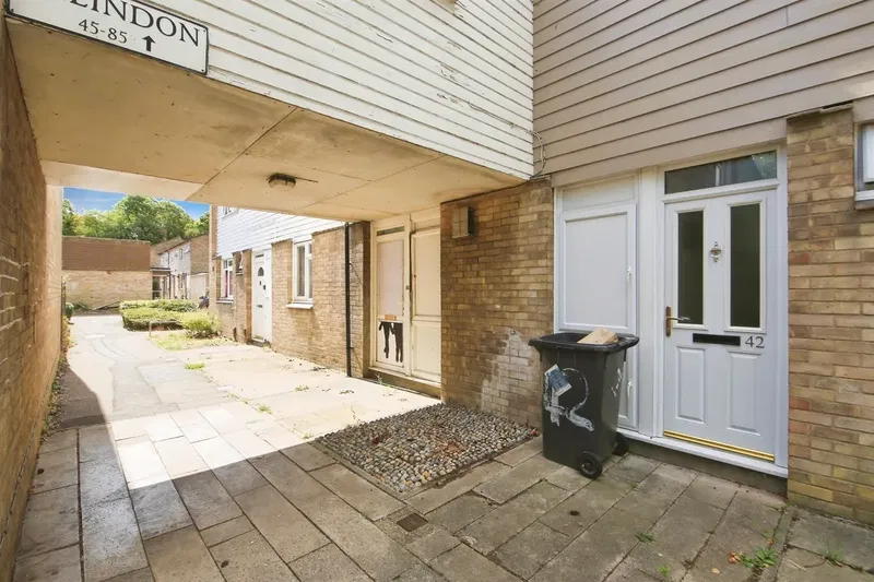Ellindon, Bretton, Peterborough