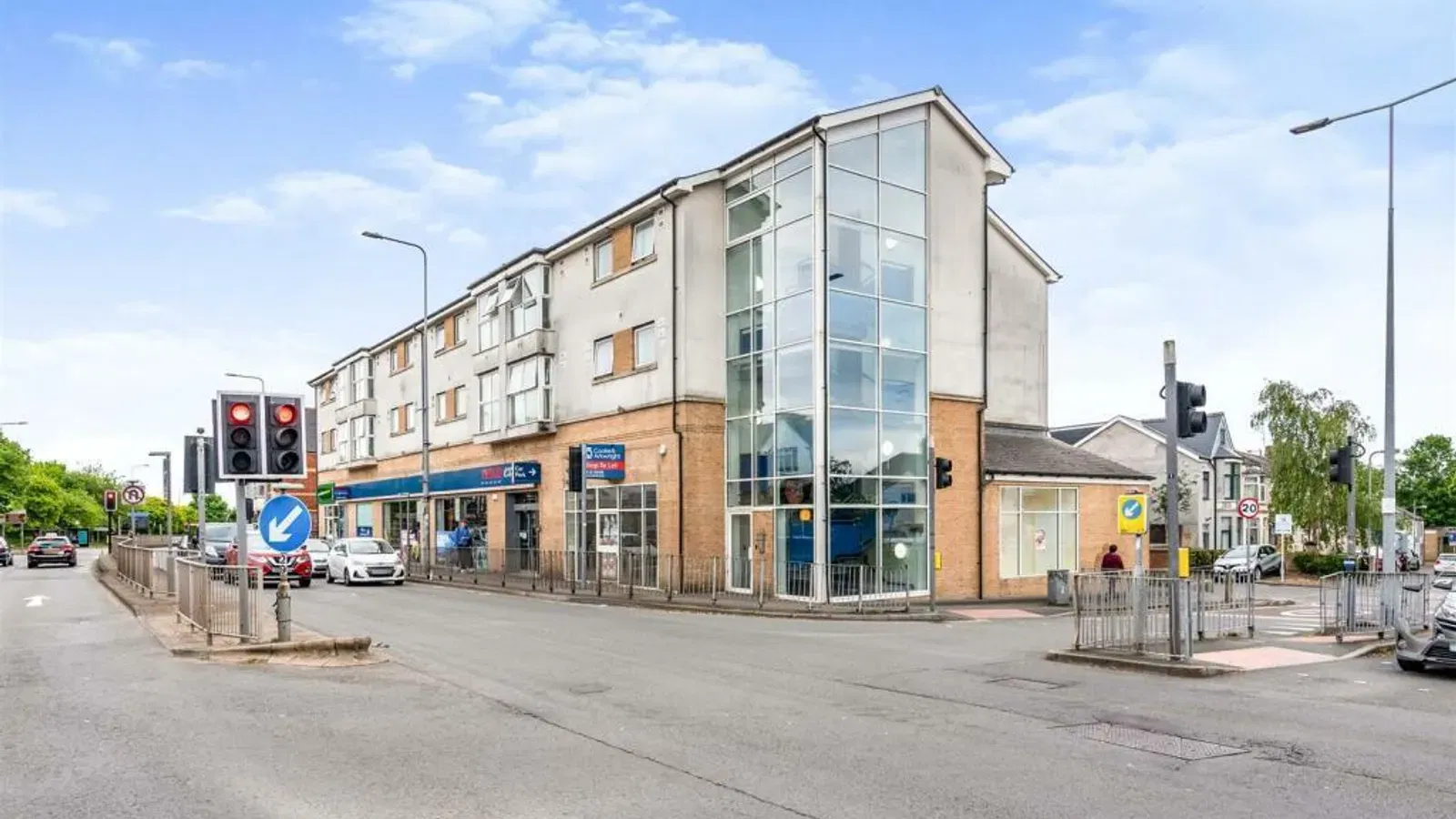 North Road, Gabalfa, Cardiff - image 1