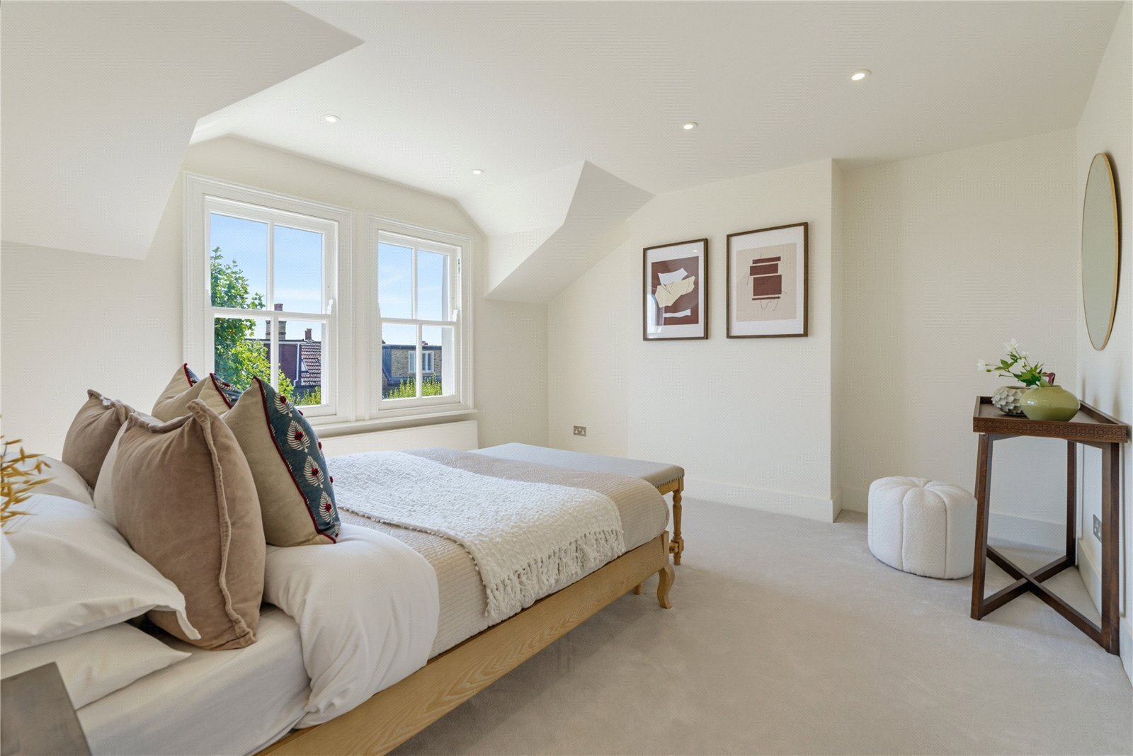 Crockerton Road, London, SW17 - image 12