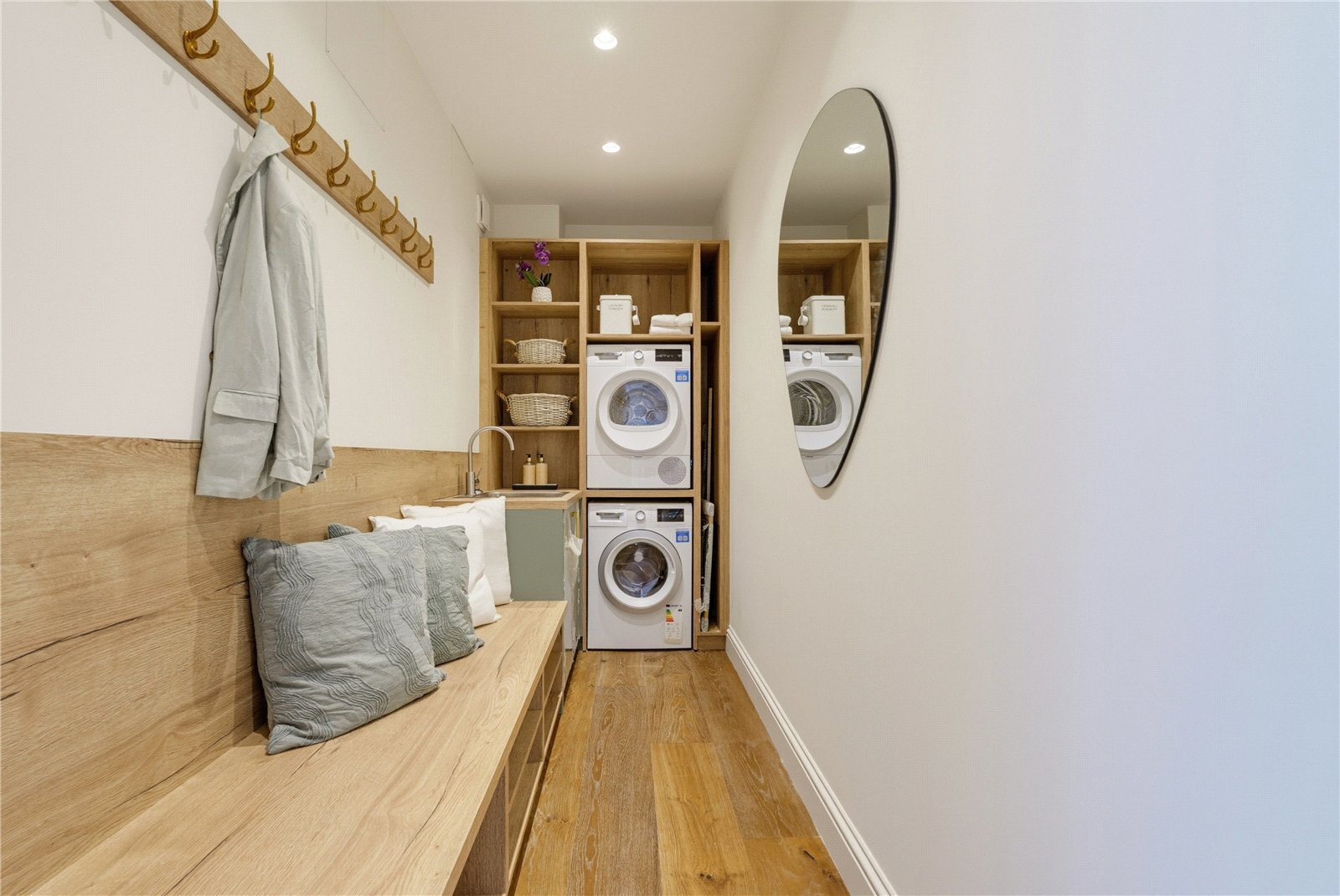 Crockerton Road, London, SW17 - image 16