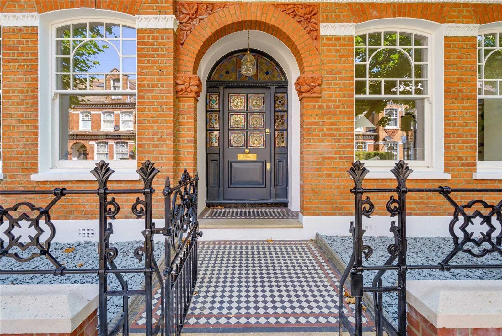 Crockerton Road, London, SW17 - image 20